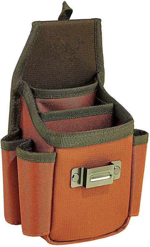 New carpenter tool belts for sale polyester fabric for technician-2